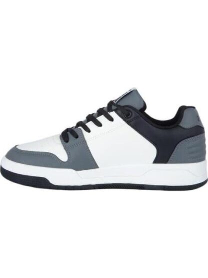 TENIS URBANO NEGRO KANGAROOS - Image 5