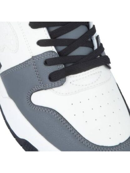 TENIS URBANO NEGRO KANGAROOS - Image 6