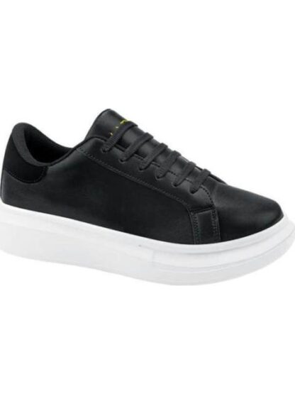 TENIS URBANO NEGRO NEXT CO