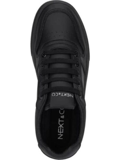 TENIS BASICO NEGRO NEXT CO - Image 3