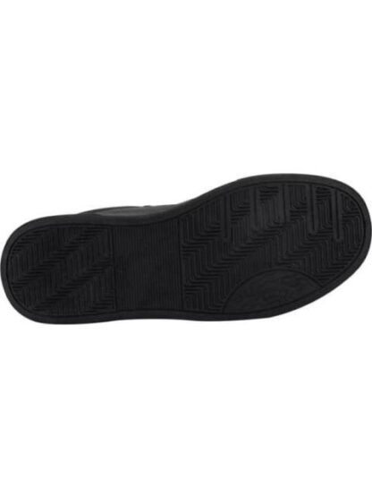 TENIS BASICO NEGRO NEXT CO - Image 4