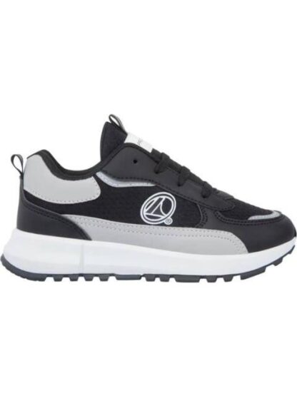 TENIS URBANO NEGRO PROKENNEX