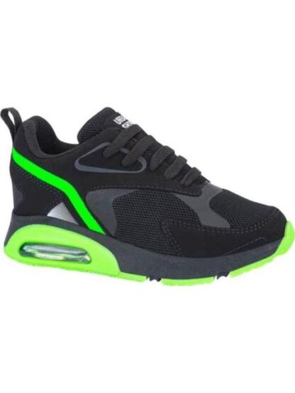 TENIS URBANO NEGRO URBAN SHOES - Image 2