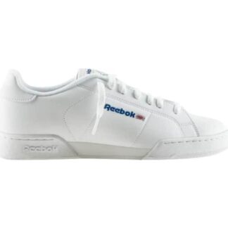 TENIS URBANO NPC II SYN BLANCO REEBOK