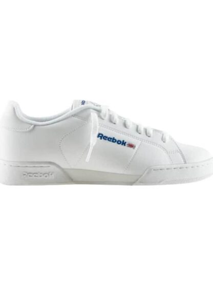 TENIS URBANO NPC II SYN BLANCO REEBOK