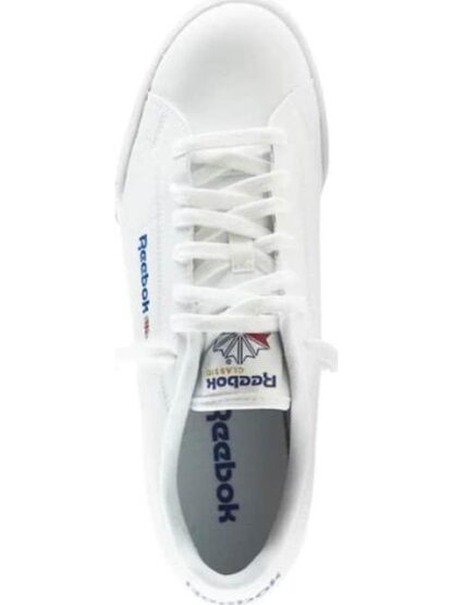 TENIS URBANO NPC II SYN BLANCO REEBOK - Image 3
