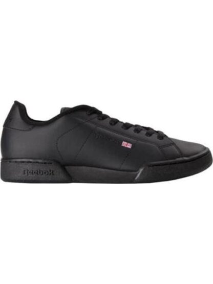 TENIS URBANO NPC II SYN NEGRO REEBOK