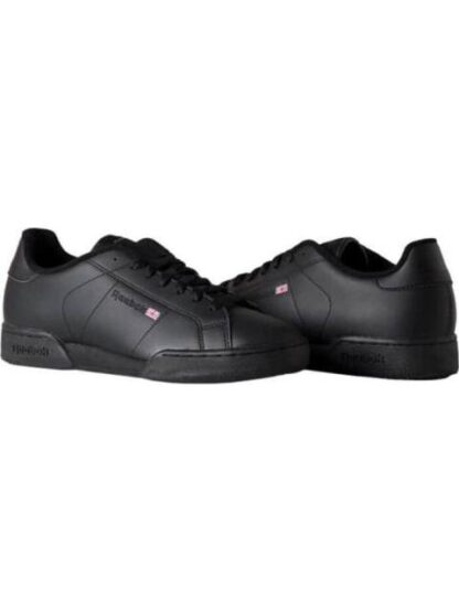 TENIS URBANO NPC II SYN NEGRO REEBOK - Image 2