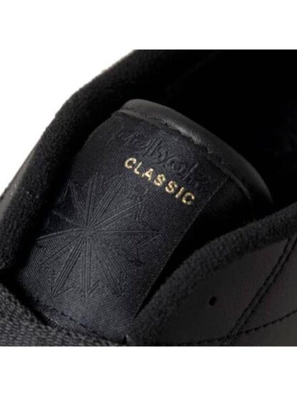 TENIS URBANO NPC II SYN NEGRO REEBOK - Image 5
