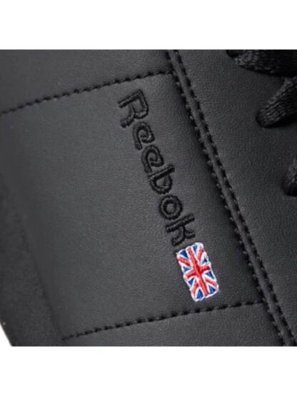 TENIS URBANO NPC II SYN NEGRO REEBOK - Image 6