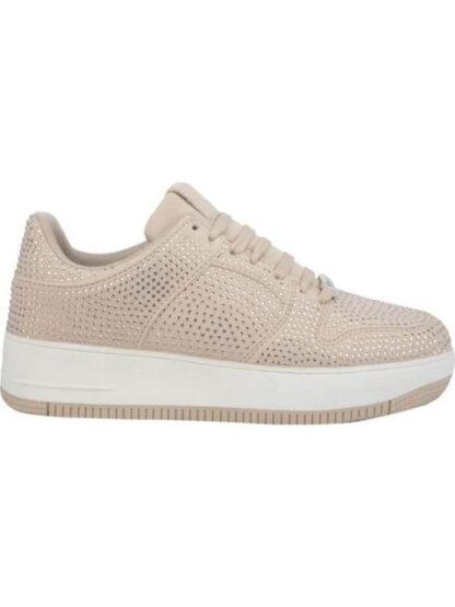 TENIS URBANO PLATAFORMA BEIGE BELINDA PEREGRIN