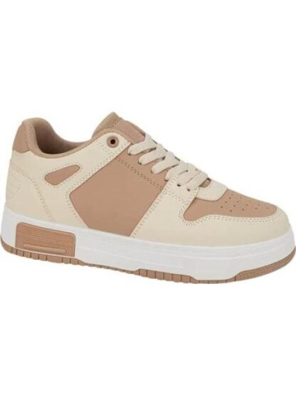 TENIS URBANO PLATAFORMA BEIGE BELINDA PEREGRIN - Image 2