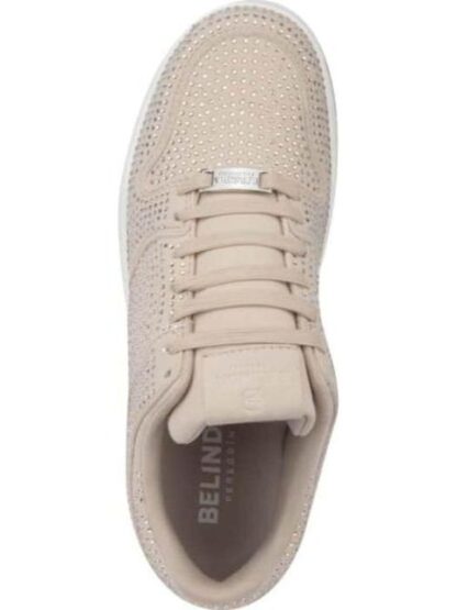 TENIS URBANO PLATAFORMA BEIGE BELINDA PEREGRIN - Image 3