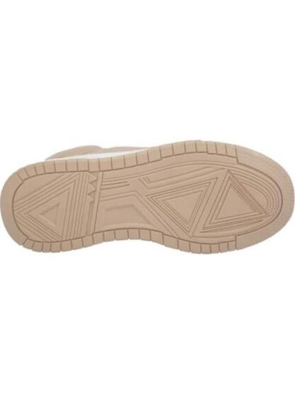 TENIS URBANO PLATAFORMA BEIGE BELINDA PEREGRIN - Image 4