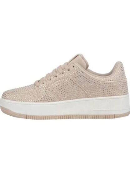 TENIS URBANO PLATAFORMA BEIGE BELINDA PEREGRIN - Image 5