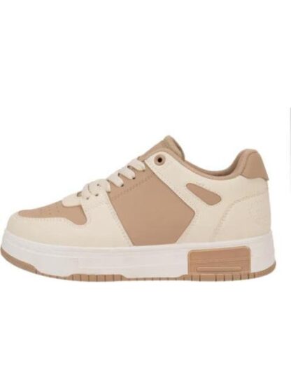 TENIS URBANO PLATAFORMA BEIGE BELINDA PEREGRIN - Image 5