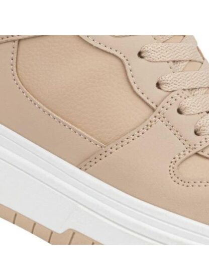 TENIS URBANO PLATAFORMA BEIGE BELINDA PEREGRIN - Image 6