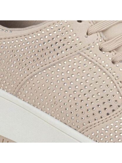 TENIS URBANO PLATAFORMA BEIGE BELINDA PEREGRIN - Image 6