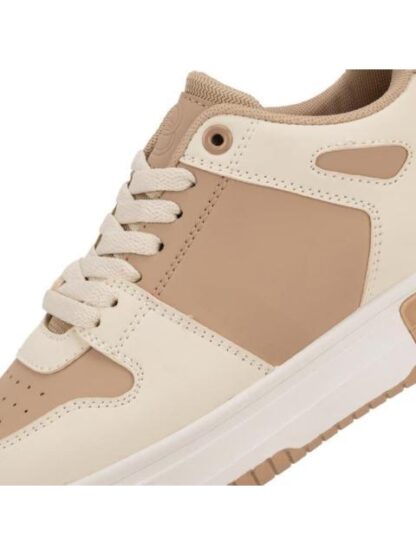 TENIS URBANO PLATAFORMA BEIGE BELINDA PEREGRIN - Image 6