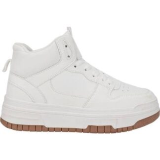 TENIS URBANO PLATAFORMA BLANCO BELINDA PEREGRIN