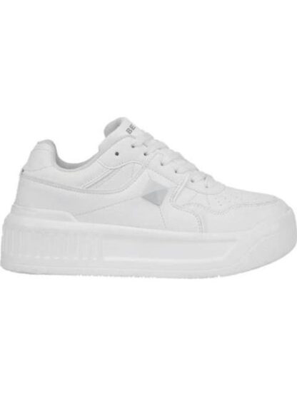 TENIS URBANO PLATAFORMA BLANCO BELINDA PEREGRIN