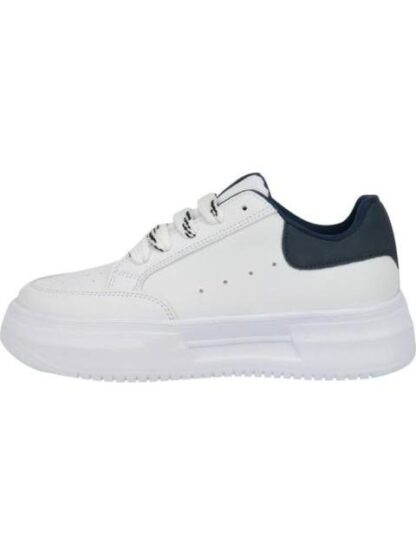 TENIS URBANO PLATAFORMA BLANCO HPC POLO - Image 5
