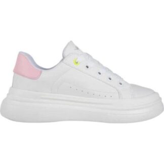 TENIS URBANO PLATAFORMA BLANCO NEXT CO