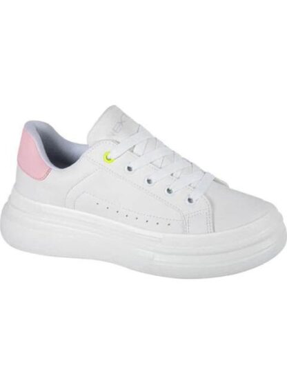 TENIS URBANO PLATAFORMA BLANCO NEXT CO - Image 2