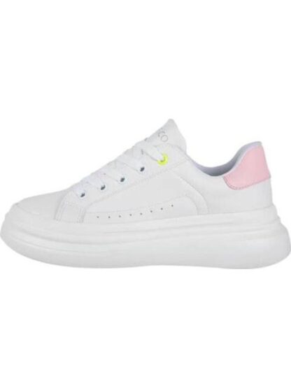 TENIS URBANO PLATAFORMA BLANCO NEXT CO - Image 5