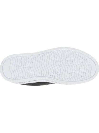 TENIS URBANO PLATAFORMA CORAZONES NEGRO HPC POLO - Image 4