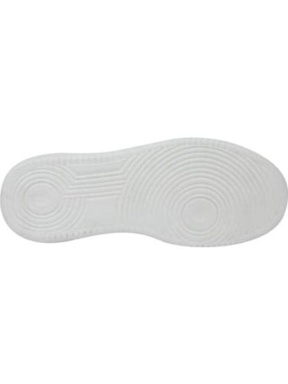 TENIS URBANO PLATAFORMA MODA BLANCO THALIA SODI - Image 4