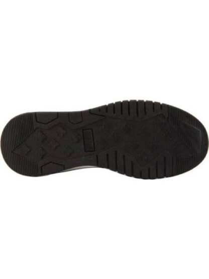 TENIS BOTA CON PLATAFORMA NEGRO BELINDA PEREGRIN - Image 4