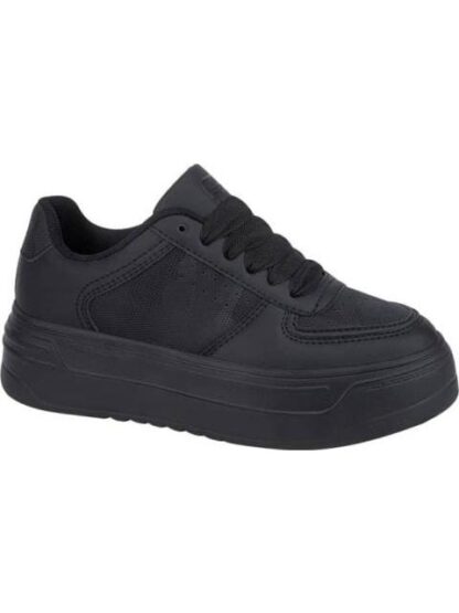 TENIS URBANO PLATAFORMA NEGRO BELINDA PEREGRIN - Image 2