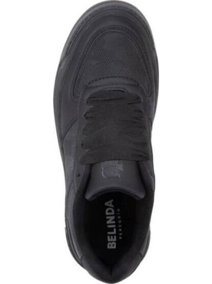 TENIS URBANO PLATAFORMA NEGRO BELINDA PEREGRIN - Image 3