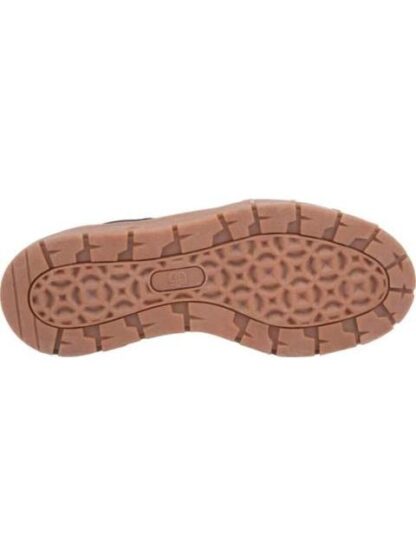 TENIS URBANO PLATAFORMA NEGRO BELINDA PEREGRIN - Image 4