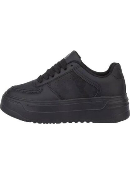 TENIS URBANO PLATAFORMA NEGRO BELINDA PEREGRIN - Image 5