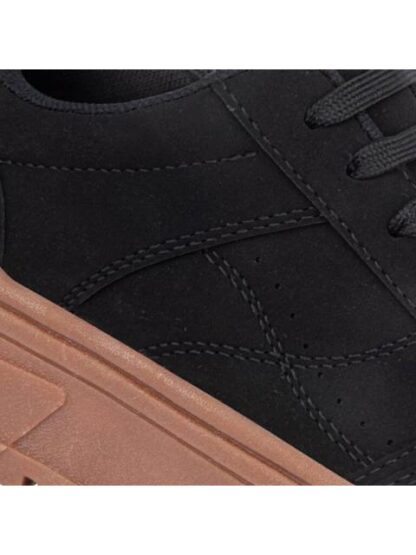 TENIS URBANO PLATAFORMA NEGRO BELINDA PEREGRIN - Image 6