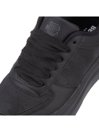 TENIS URBANO PLATAFORMA NEGRO BELINDA PEREGRIN - Image 6
