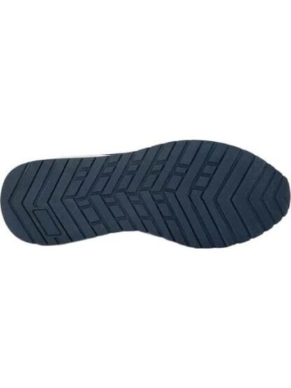 TENIS URBANO RETRO AZUL MARINO GOODYEAR RACING - Image 4