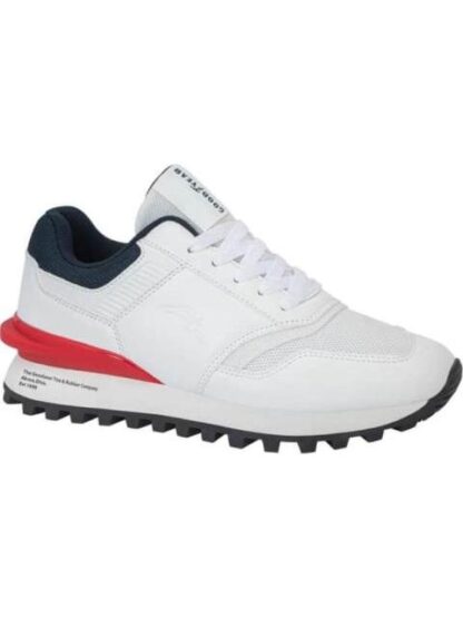 TENIS URBANO RETRO BLANCO GOODYEAR - Image 2