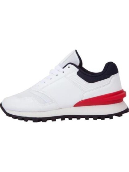 TENIS URBANO RETRO BLANCO GOODYEAR - Image 5