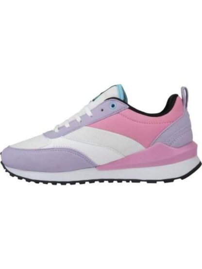 TENIS URBANO RETRO BLANCO KANGAROOS - Image 5