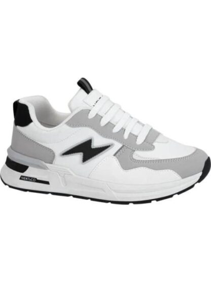 TENIS RAYO BLANCO NEXT CO - Image 2