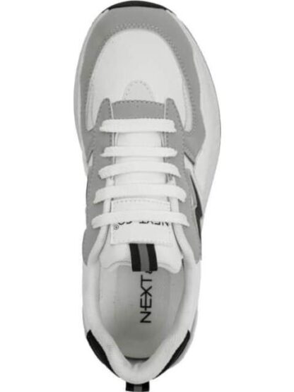 TENIS RAYO BLANCO NEXT CO - Image 3
