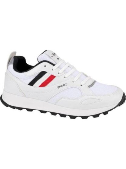 TENIS URBANO RETRO BLANCO SCHATZ SPORT - Image 2