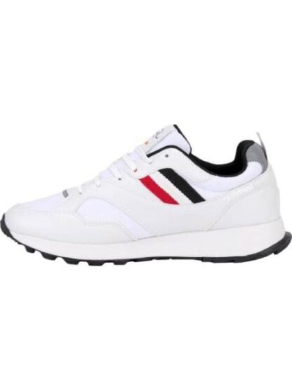 TENIS URBANO RETRO BLANCO SCHATZ SPORT - Image 5