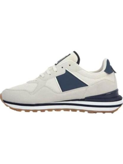 TENIS RETRO GRIS KANGAROOS - Image 5
