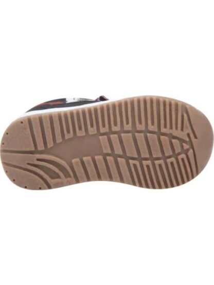 TENIS URBANO MICKEY MOUSE NEGRO PANAM - Image 4