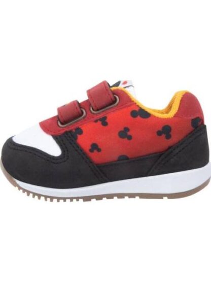 TENIS URBANO MICKEY MOUSE NEGRO PANAM - Image 5