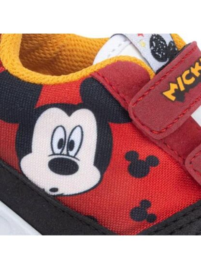 TENIS URBANO MICKEY MOUSE NEGRO PANAM - Image 6
